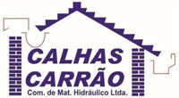 Calhas Carrão Logo